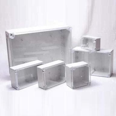 Solar Junction Box Manufacturers & Suppliers in Hyderabad